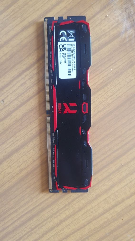 16gb ddr4 w jednej kosci