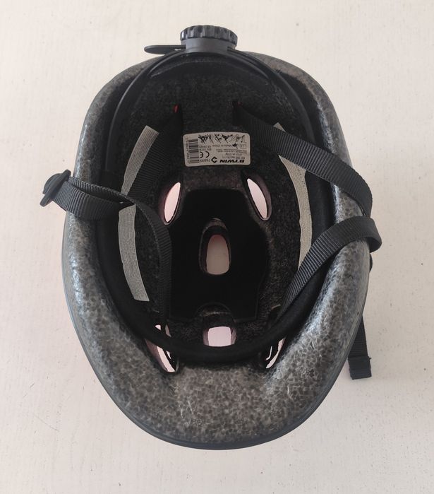 Kask b twin rozmiar S