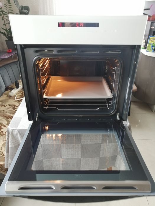 Духова шафа NODOR
