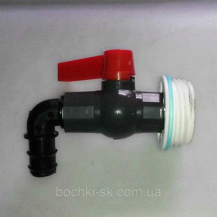 адаптери, перехідники, на еврокуби, бочки