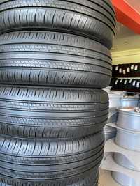 225/60/18 Dunlop 225/60R18 літня резина шини колеса автошини