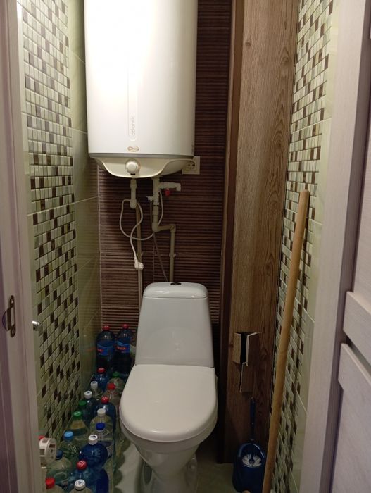 Сдам 3 х ком квартиру Ильфа и Петрова