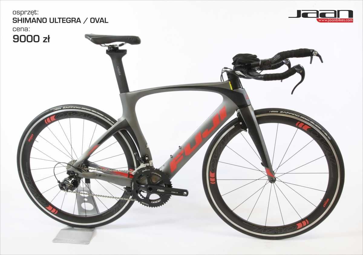 rowery szosowe carbon shimano duraace ultegra 105 sram red force rival