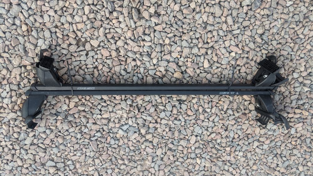 Belki  oryginaly mont blanc thule