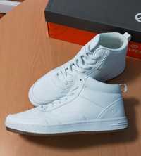 Sneakers brancos