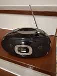 Radio stereofoniczne Dual