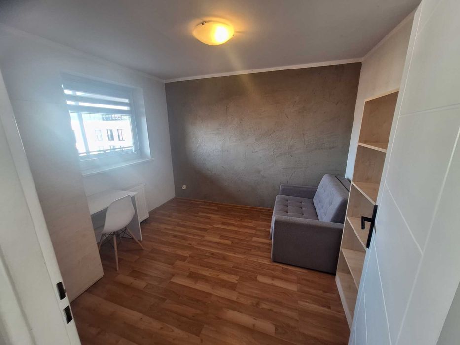 Pokój w mieszkaniu 2 pokojowym, Sienkiewicza, Pl. Bema, Pl Grunwaldzki