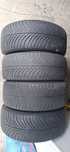 Opony Goodyear Vector 235/50/18