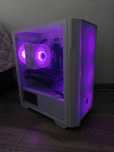 Komputer Gamingowy PC - Ryzen 5600, RX 5700 XT