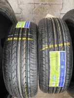 165/55r15 Interstate dot 2615