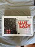 DJ Control Inpulse 200 MK2 + Hercules HDP DJ 60