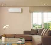 Ar condicionado Daikin Stylish