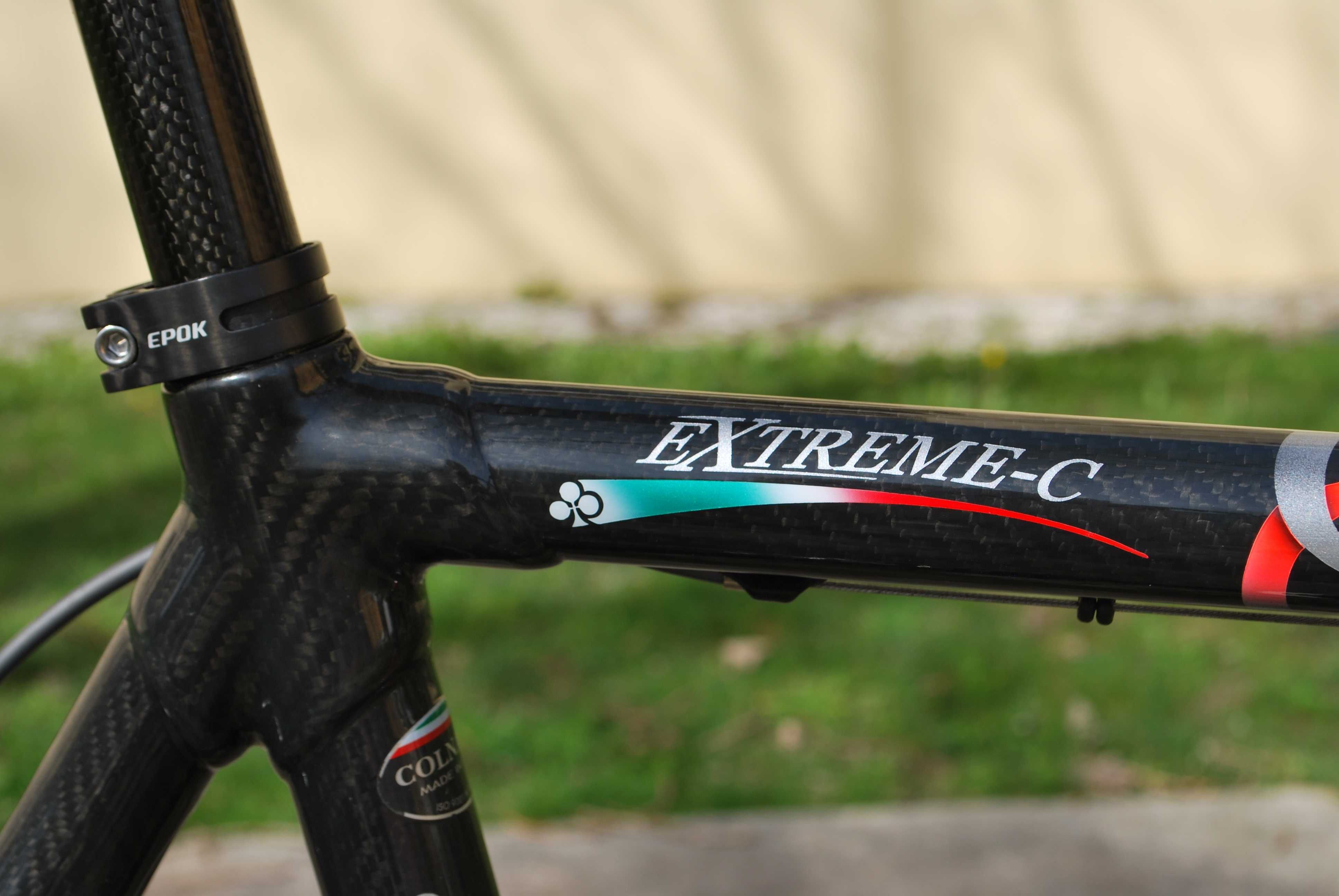 Colnago Extreme C