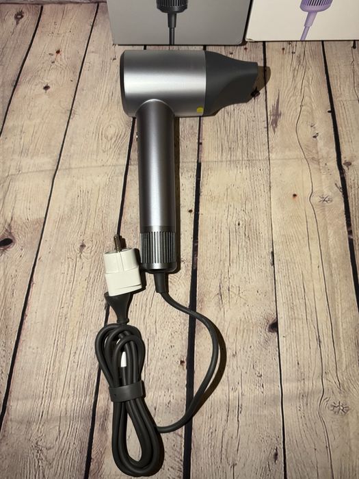 Фен Xiaomi Mijia H501 с насадкою!