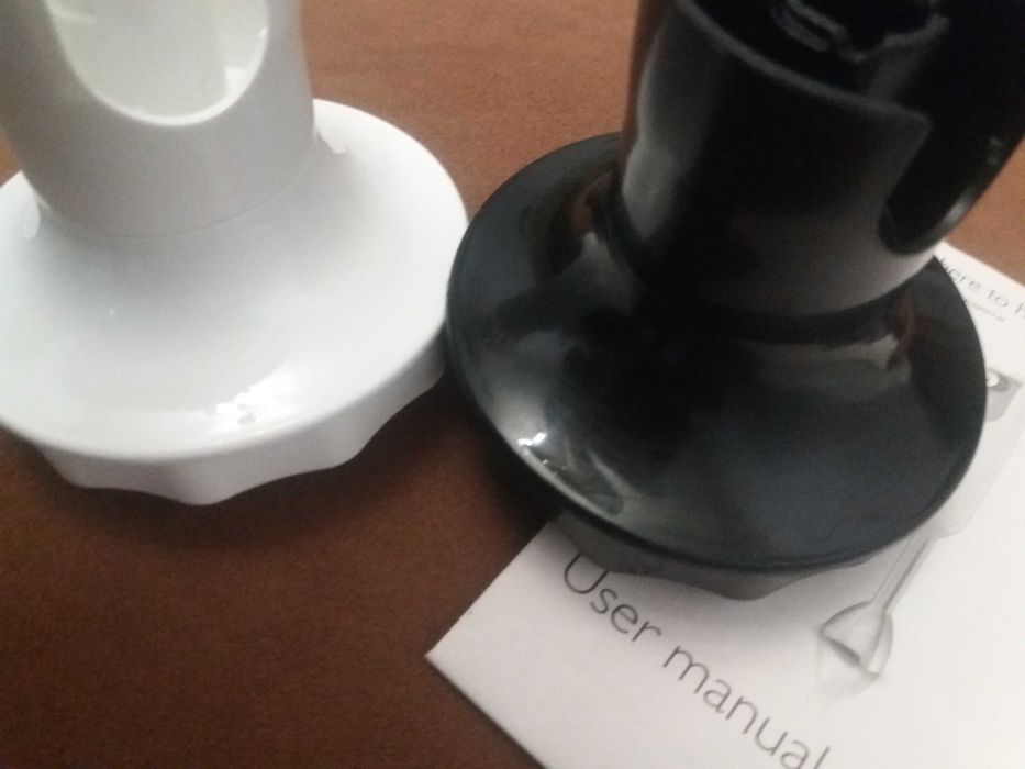 редуктор кришка ремонт філіпс