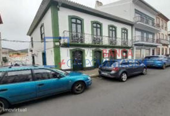 Espaço comercial Angra do Heroismo