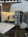 Vendo conjunto de CNC e caixa multifuncional.