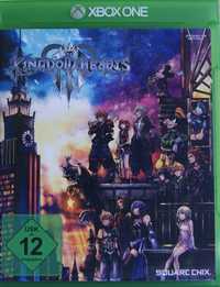 Kingdom Hearts III X-Box One - Rybnik Play_gamE