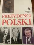 Andrzej Ajnenkiel Prezydent Polski MUR