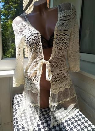 Пеньюари красиві