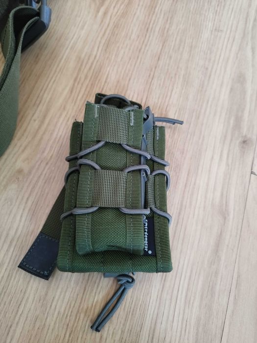 Assessórios airsoft