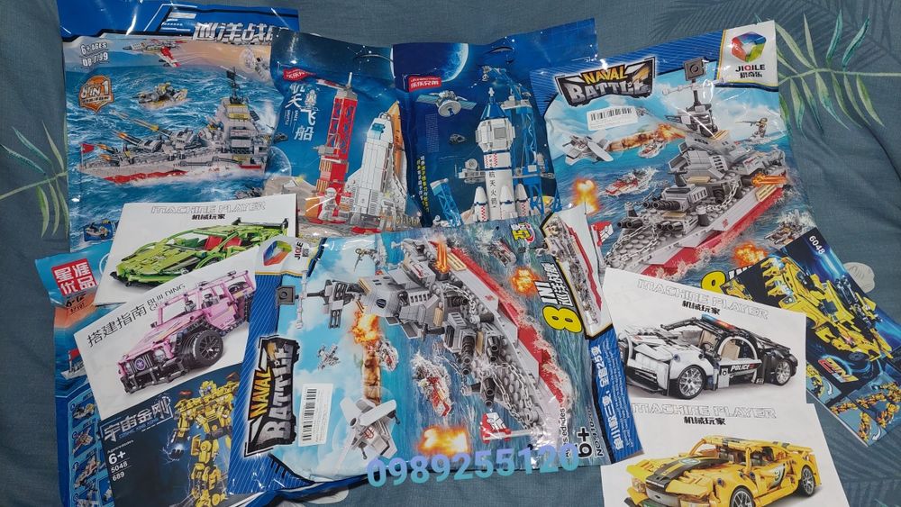 модель Ford Mustang CCA Конструктор Форд Мустанг ССА Мустанг модель GT