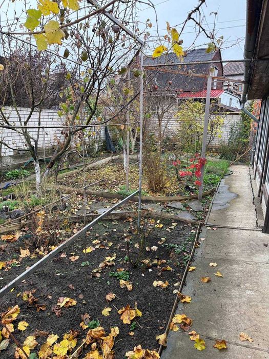 ‼️Дом‼️Сухой Лиман‼️Кооператив Лебедь‼️6 соток земли‼️