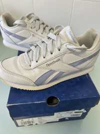 Sapatilhas reebok