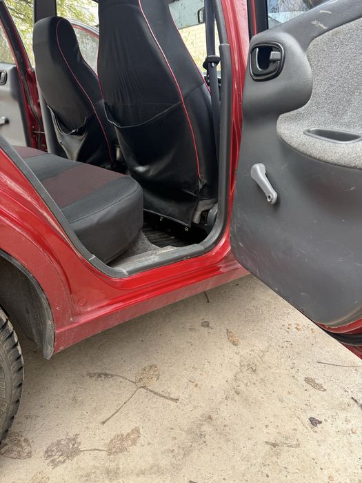 Продам Ланос 1,5л