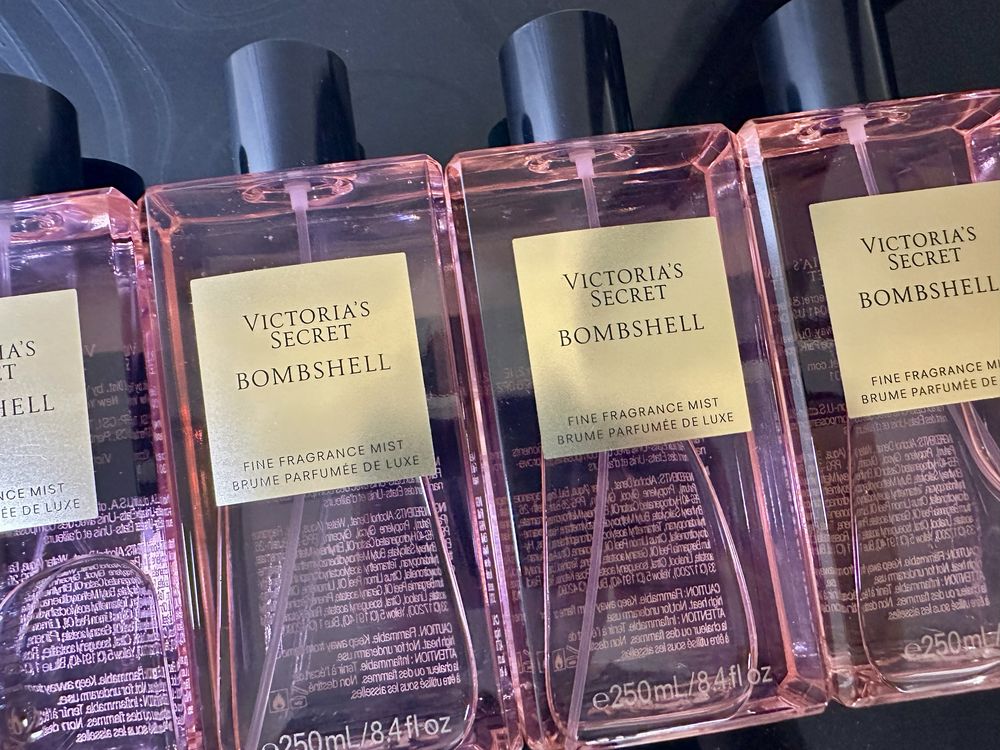 Спрей Міст Victoria's Secret Вікторія Сікрет Оригінал