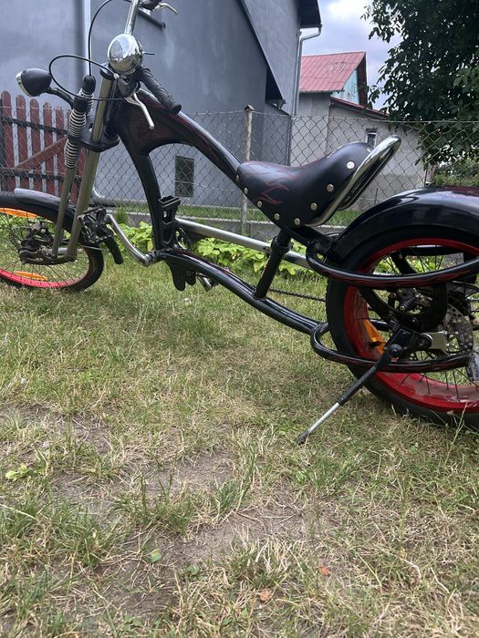 Sprzedam rower hopper