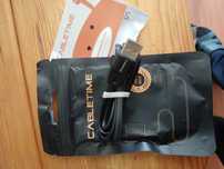 Кабель Cabletime Type-C 2.4A