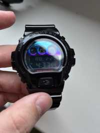 Casio G-shock DW-6900RGB-1ER Nowy Komplet