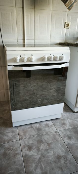 Fogão Indesit I6VMH2A