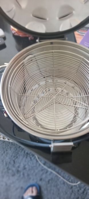 Fritadeira Magefesa nova