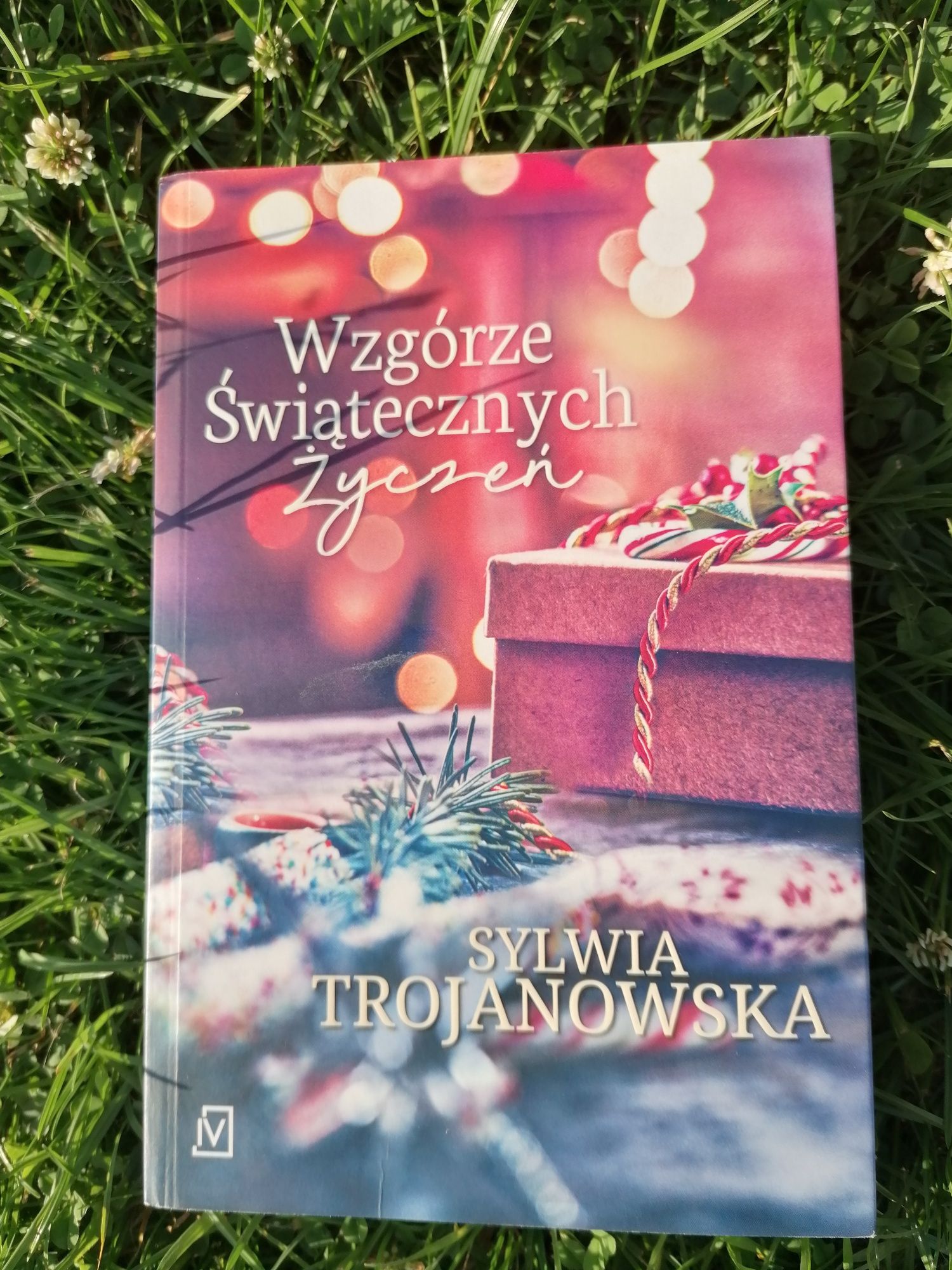 Sylwia Trojanowska