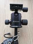 Stabilizator do kamery, aparatu
