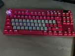Logitech PRO X TKL lightspeed