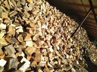 Drewno opałowe Dowóz gratis