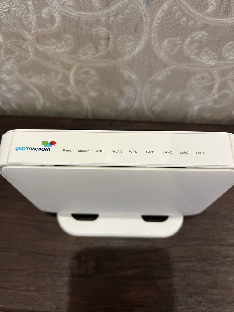 Wi -Fi роутер Huawei