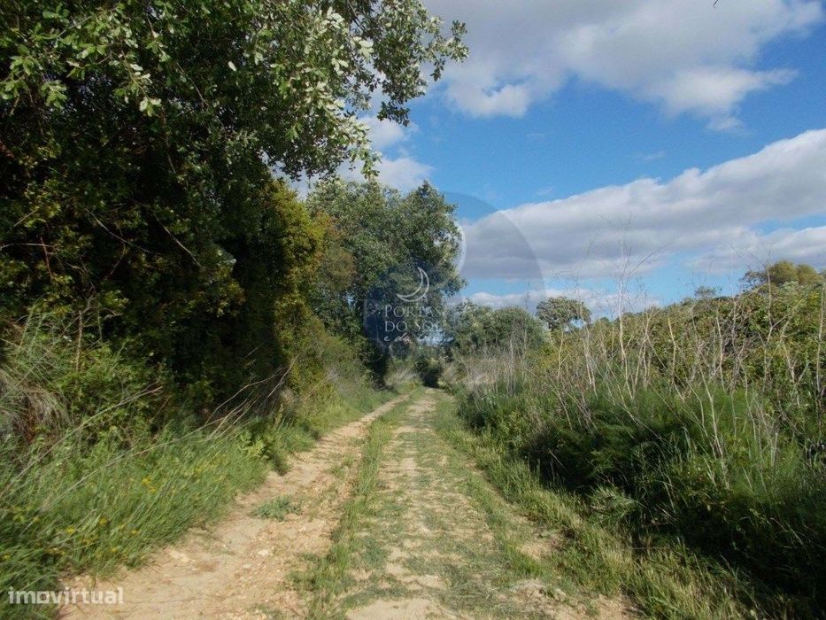 Terreno agrícola 18.720m2