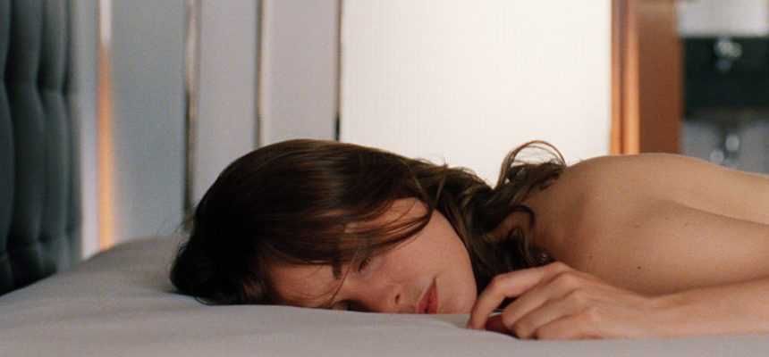 YELLA (Christian Petzold) Nina Hoss/Devid Striesow/Hinnerk Schönemann
