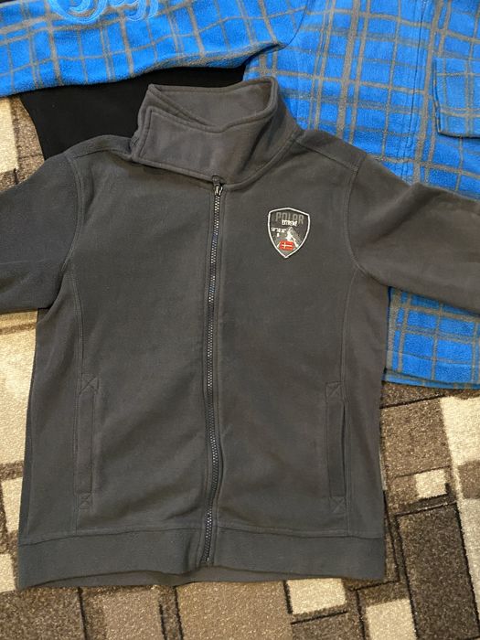 Кофта Флиска