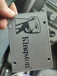 Ssd 120 gb Kingston