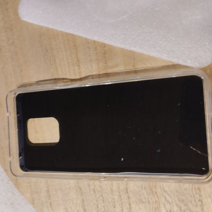 Etui na telefon Xaiomi Redmi Note 9 Pro