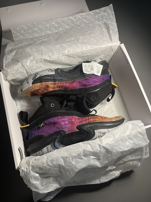 Air Jordan XXXVI 36