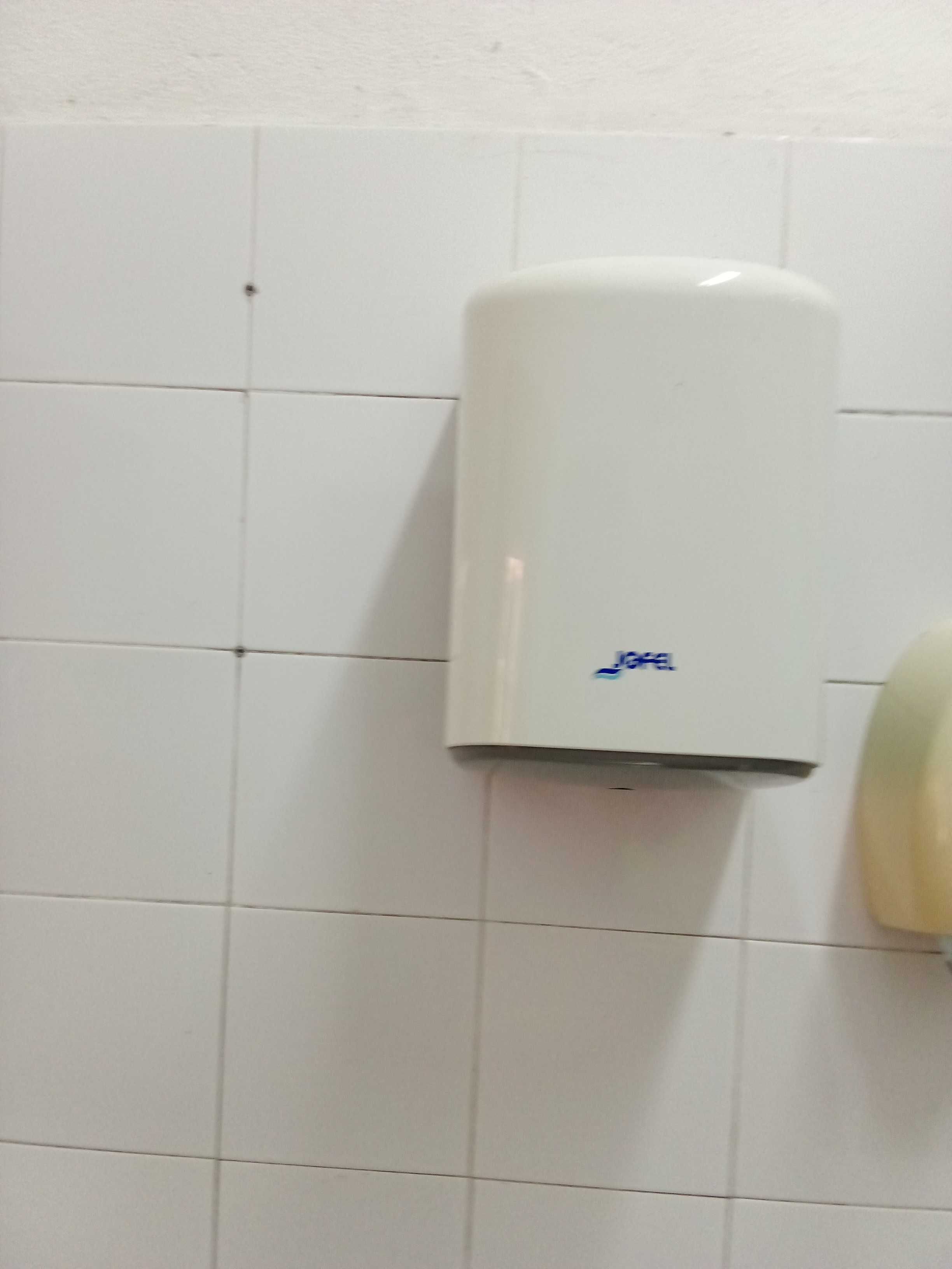 dispensador de papeis industrial