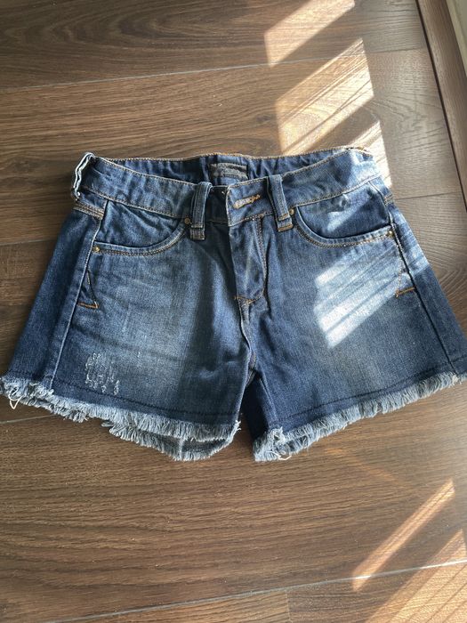 Calções de ganga Lanidor