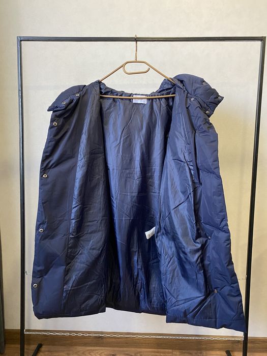 Стьобане пальто жіноче reserved