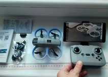 Drone GT3 (NOVO)